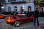 BMW M1 Hommage Concept 2008 года